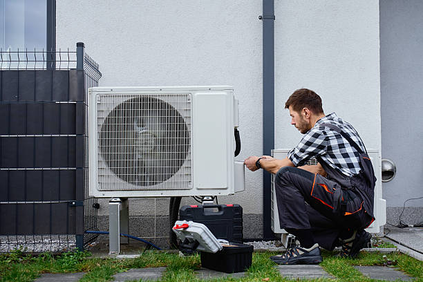 Top rated local Hvac Maintenance specialists in Estacada, OR